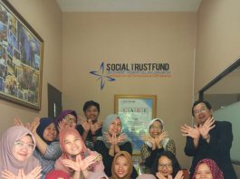 Social Trust Fund UIN Jakarta Hadirkan Divisi Riset dan Publikasi