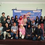 Jelang Volunteer Day STF Adakan Training Volunteer