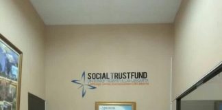 STF UIN Jakarta Terima Amanah Donasi Dari Tarbiyah Peduli dan Komunitas Ikan Jakarta Barat