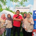 Keikutsertaan STF UIN Jakarta di Ajang FIFest 2018