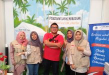 Keikutsertaan STF UIN Jakarta di Ajang FIFest 2018