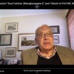 Book Launch and Discussion of Soul Catcher: Java’s Fiery Prince Mangkunagara I, 1726-1795, and Tribute to Prof. MC. Ricklefs