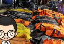 Mari Peduli Korban Tsunami Selat Sunda