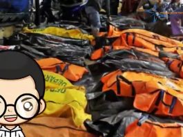 Mari Peduli Korban Tsunami Selat Sunda