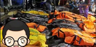 Mari Peduli Korban Tsunami Selat Sunda