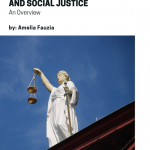 Islam, Philanthropy and Social Justice: An Overview