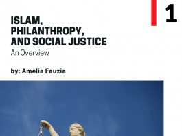 Islam, Philanthropy and Social Justice: An Overview