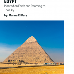 Islamic Philanthropy in Egypt: Planted on Earth and Reaching to The Sky