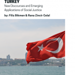 Islamic Philanthropy in Turkey: Practices and Discourses