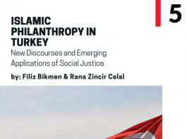 Islamic Philanthropy in Turkey: Practices and Discourses