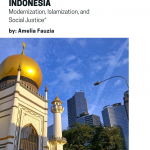 Islamic Philanthropy in Indonesia: Modernization, Islamization, and Social Justice