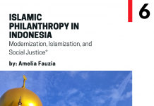Islamic Philanthropy in Indonesia: Modernization, Islamization, and Social Justice