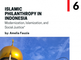 Islamic Philanthropy in Indonesia: Modernization, Islamization, and Social Justice