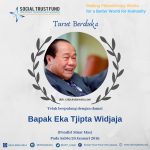 Turut Berduka Atas Meninggalnya Bapak Eka Tjipta Widjaja