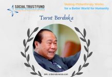 Turut Berduka Atas Meninggalnya Bapak Eka Tjipta Widjaja