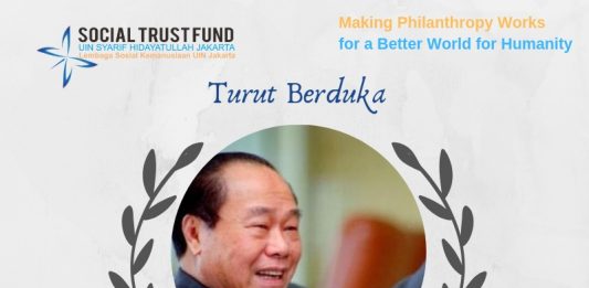 Turut Berduka Atas Meninggalnya Bapak Eka Tjipta Widjaja