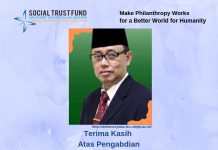Terima Kasih Atas Pengabdian Rektor UIN Jakarta Periode 2015-2019