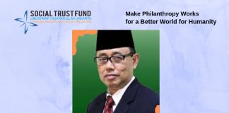 Terima Kasih Atas Pengabdian Rektor UIN Jakarta Periode 2015-2019