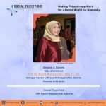 Selamat Atas Dilantiknya Rektor UIN Jakarta Periode 2019-2023