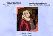 Selamat Atas Dilantiknya Rektor UIN Jakarta Periode 2019-2023