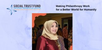 Selamat Atas Dilantiknya Rektor UIN Jakarta Periode 2019-2023