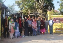 Dibuka Pendaftaran Beasiswa STF UIN Jakarta Short Course Program “Studi Perdamaian di Bangkok” 2019