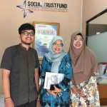 STF UIN Jakarta Delegasikan Mahasiswa Ikuti Studi Perdamaian di Thailand