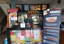 Donasi ke STF UIN Jakarta Semakin Dekat dan Mudah