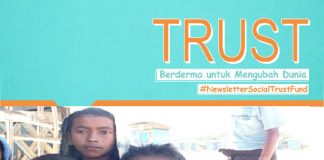 NEWSLETTER TRUST – Edisi 4