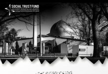 We strongly condemn the terrorist attack in New Zealand