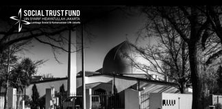 We strongly condemn the terrorist attack in New Zealand