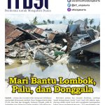 NEWSLETTER TRUST – Edisi 3 (Juli-September 2018)