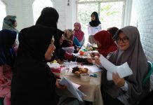 MAI Foundation Dukung Program Bungkesmas STF UIN Jakarta