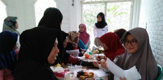 MAI Foundation Dukung Program Bungkesmas STF UIN Jakarta