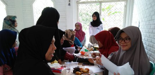 MAI Foundation Dukung Program Bungkesmas STF UIN Jakarta