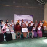 100 Premi Bungkesmas untuk Dhuafa dari MAI Foundation