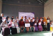 100 Premi Bungkesmas untuk Dhuafa dari MAI Foundation