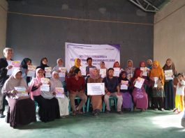 100 Premi Bungkesmas untuk Dhuafa dari MAI Foundation