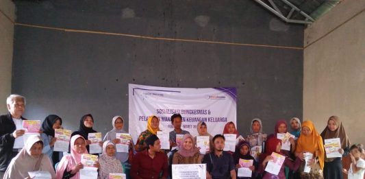 100 Premi Bungkesmas untuk Dhuafa dari MAI Foundation