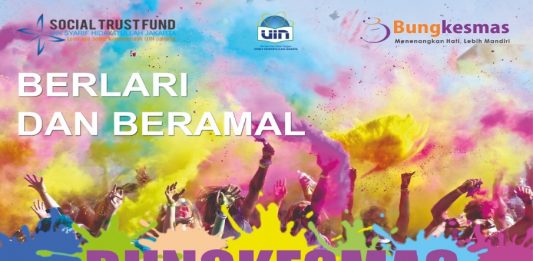 Bungkesmas Charity FUN RUN 2019
