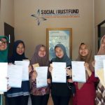 Social Trust Fund Kembali Menyalurkan Beasiswa Berprestasi Kepada Para Mahasiswa UIN Jakarta