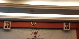 BWI-BI Gelar Sosialisasi Tata Kelola Wakaf untuk Kemaslahatan Umat