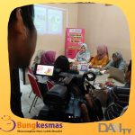 Daai TV meliput Perjalanan dan Peran Bungkesmas dalam Filantropi