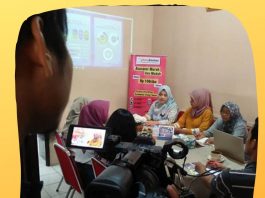 Daai TV meliput Perjalanan dan Peran Bungkesmas dalam Filantropi
