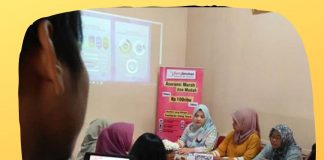 Daai TV meliput Perjalanan dan Peran Bungkesmas dalam Filantropi