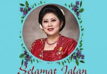 Selamat Jalan Ibu Ani Yudhoyono