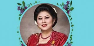 Selamat Jalan Ibu Ani Yudhoyono
