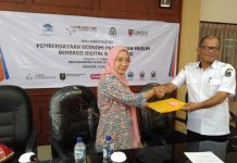 Berdayakan Perempuan, STF UIN Jakarta Gandeng Pemkab Bantaeng dan Enrekang