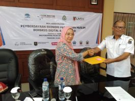 Berdayakan Perempuan, STF UIN Jakarta Gandeng Pemkab Bantaeng dan Enrekang