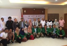 Tingkatkan Peran Ekonomi Perempuan, STF UIN Jakarta Gandeng Mahasiswa KKN UIN Alauddin